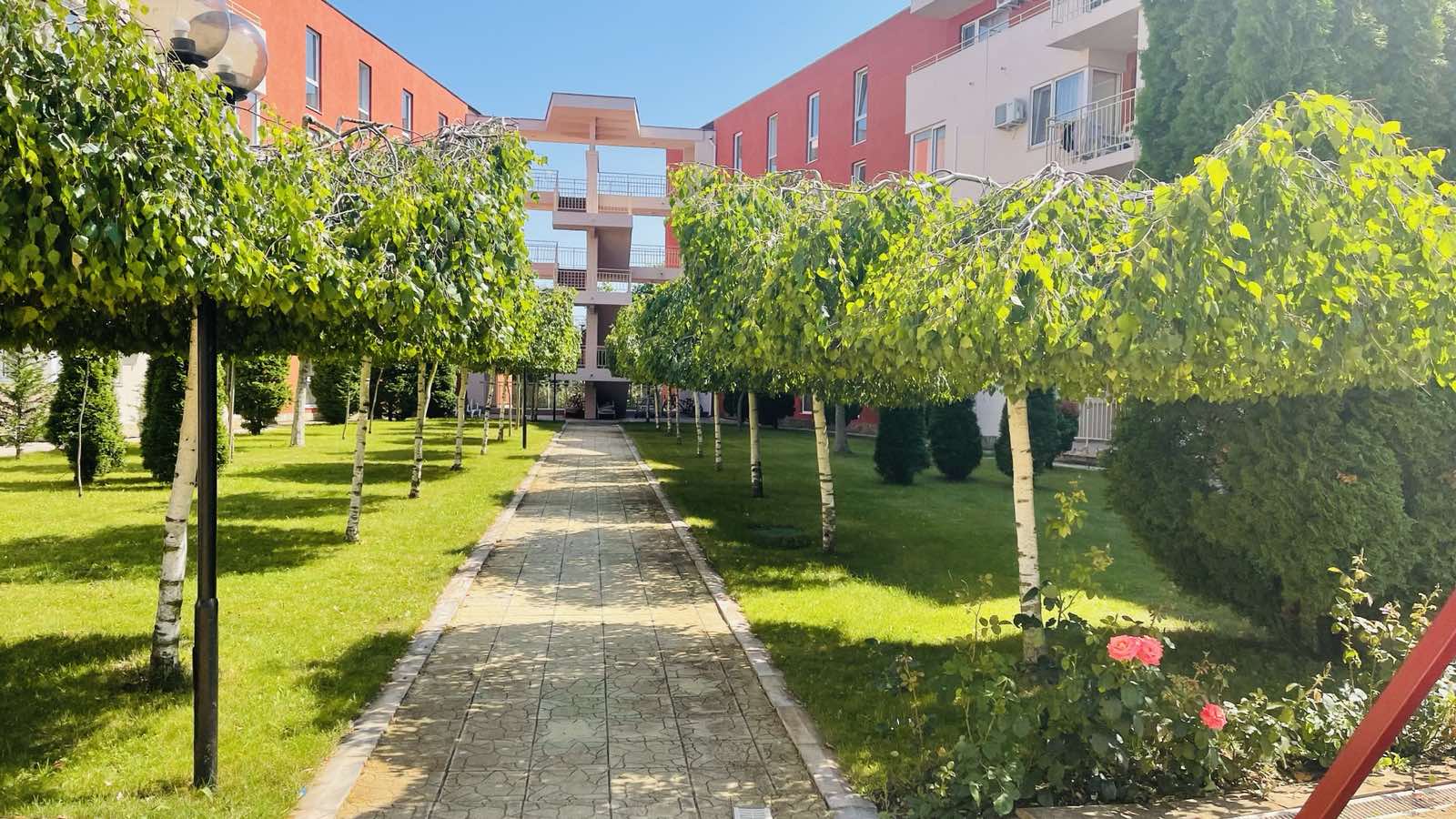 Dwupokojowe mieszkanie o powierzchni 57 m2 w Słonecznym Brzegu GoESTE Nieruchomości A65b718a85650d683dc059f0498da241