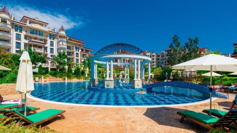 Przestronna kawalerka 62 m2 w Nesebyrze z jedną sypialnią  GoESTE Nieruchomości Ac0c82ebf155e8b5302849278ece0ff9