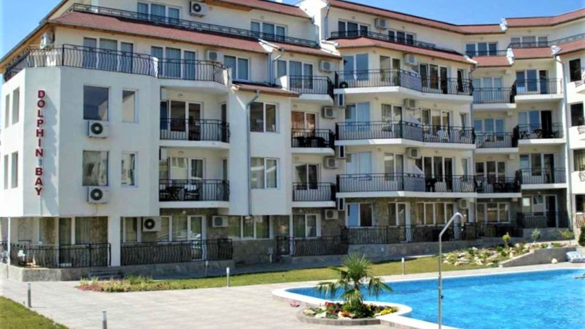 Dwupokojowe mieszkanie na sprzedaż w Świętym Włas z przestrzenią 56 m2  GoESTE Nieruchomości C2adca6484947019b01ba9783dcc5fe9