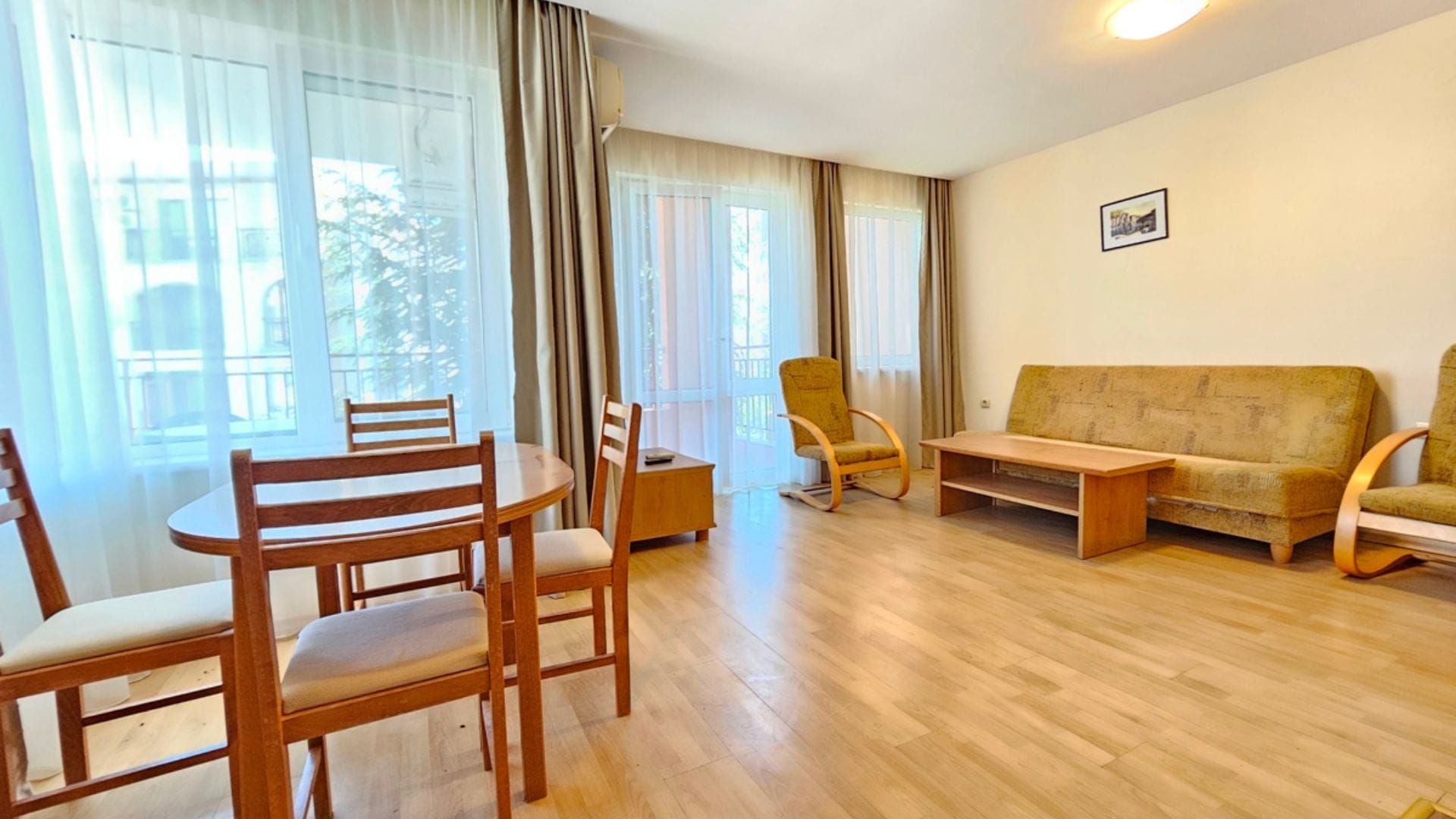 Dwupokojowe mieszkanie 80 m2 w Elenite w Bułgarii GoESTE Nieruchomości C7580971e49565bdb2e68b3278dab8d9