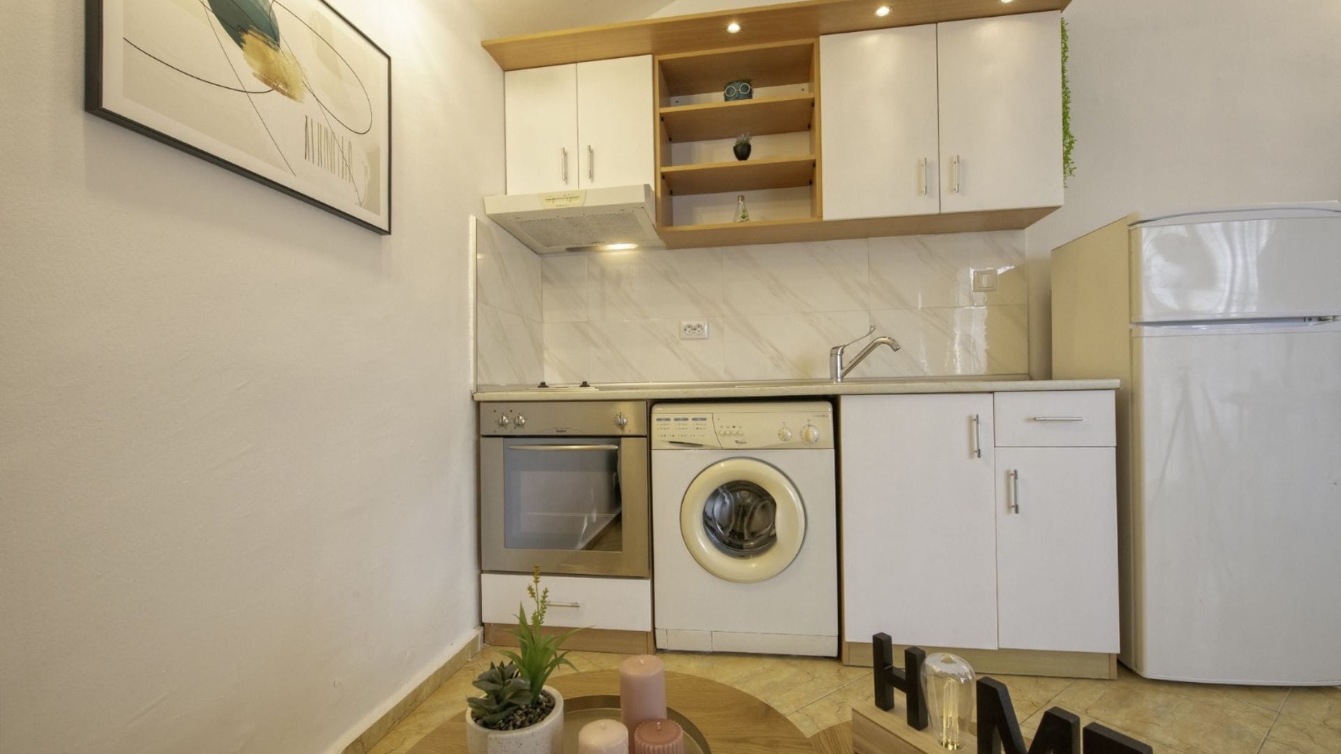 Dwupokojowe mieszkanie z przestrzenią 55 m2 w Słonecznym Brzegu  GoESTE Nieruchomości D6cff1946692597333cebeeac8707565
