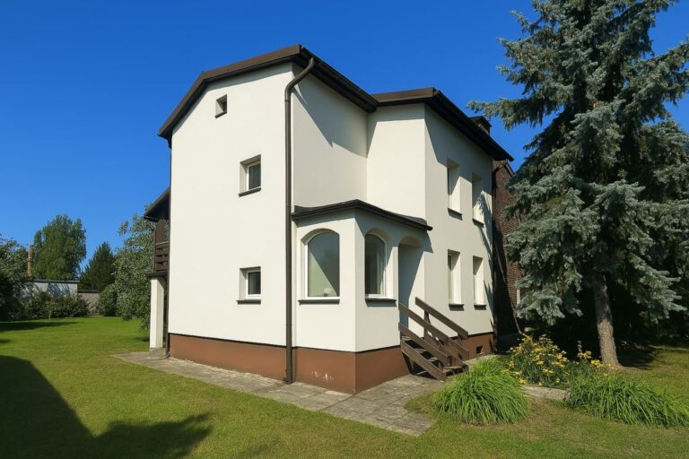 Dom na sprzedaż Warszawa Wawer