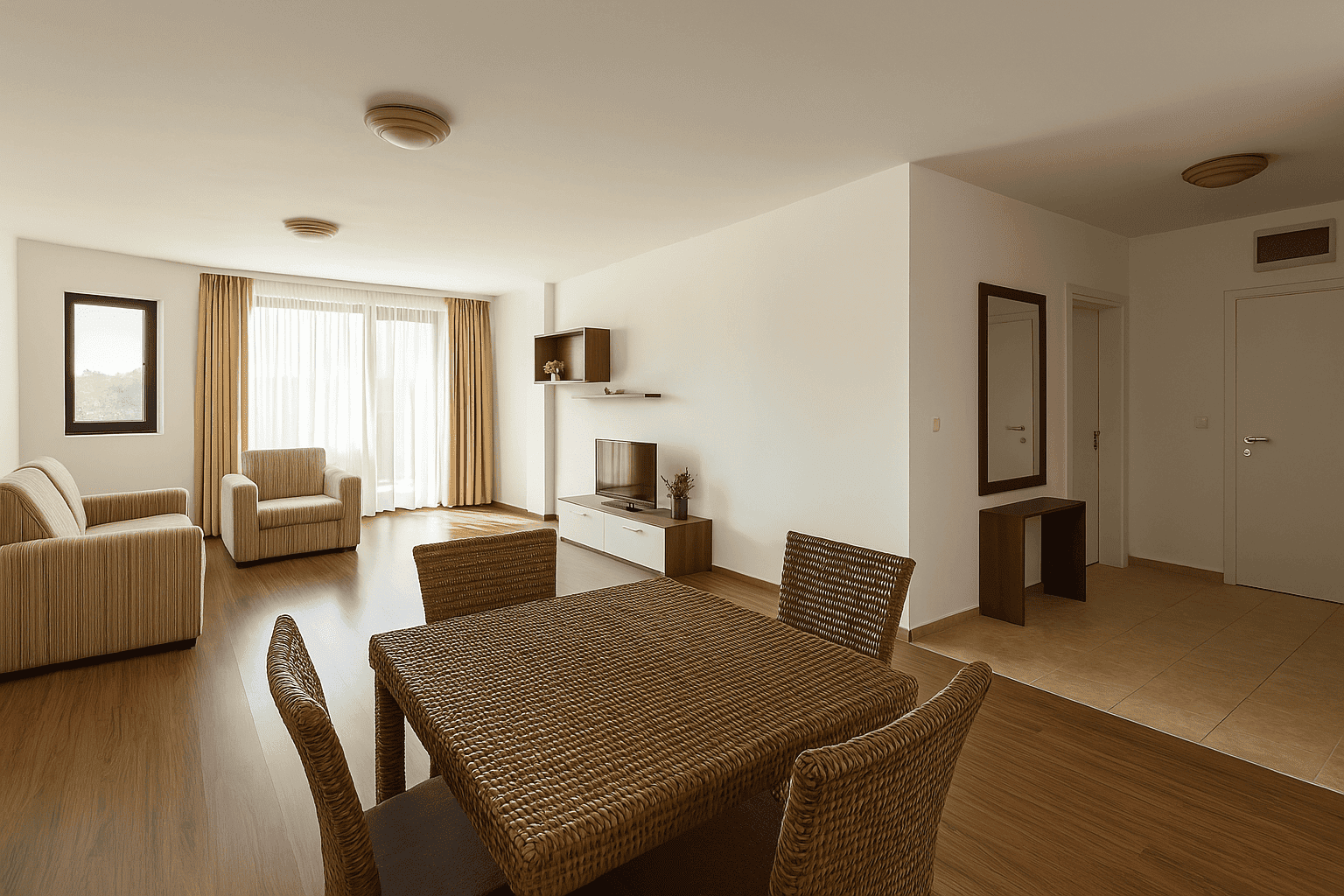 Apartament na sprzedaż w pierwszej linii z widokiem na morze. Marina Cape Bułgaria GoESTE Nieruchomości Chatgpt Image 11 Kwi 2025, 16_24_46