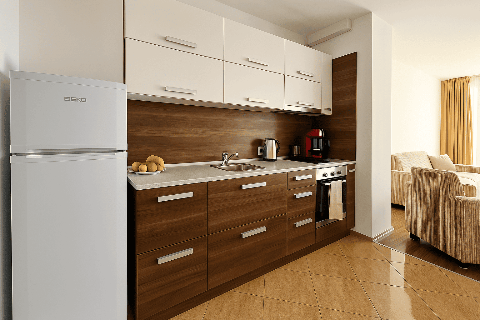 Apartament na sprzedaż w pierwszej linii z widokiem na morze. Marina Cape Bułgaria GoESTE Nieruchomości Chatgpt Image 11 Kwi 2025, 16_40_01