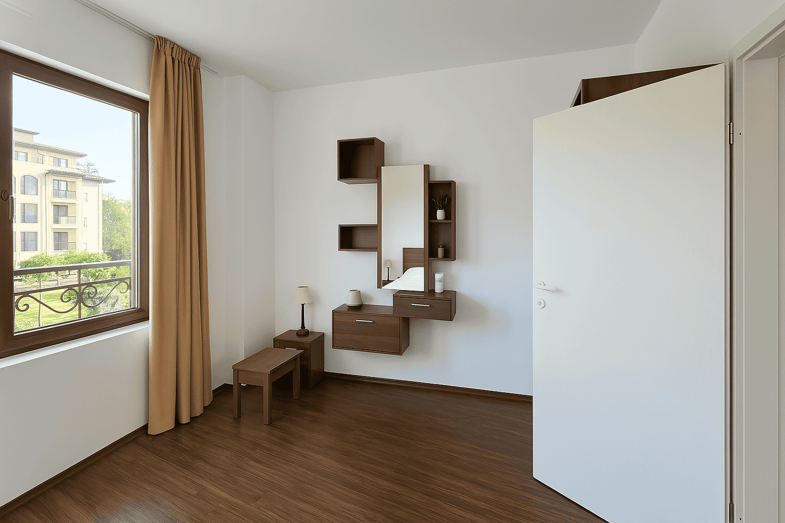 Apartament na sprzedaż w pierwszej linii z widokiem na morze. Marina Cape Bułgaria GoESTE Nieruchomości Chatgpt Image 11 Kwi 2025, 16_50_13