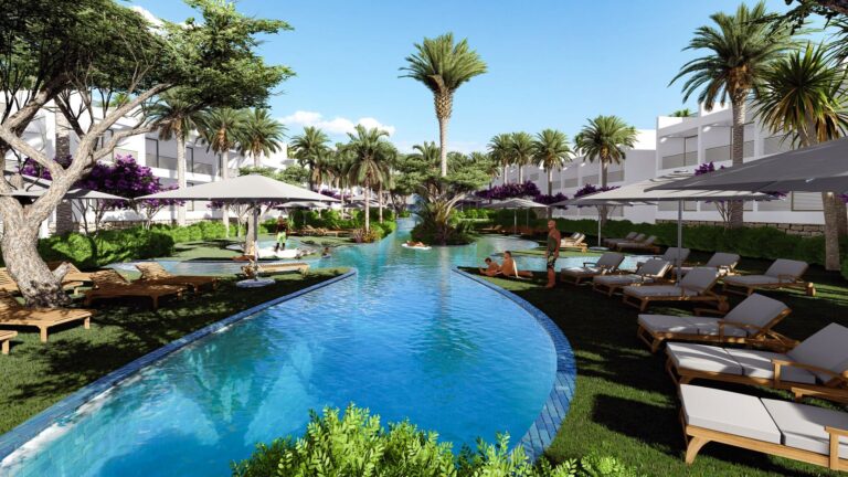 Apartament 2+1, Penthouse 135m2 w Esentepe, Cypr  GoESTE Nieruchomości 1707503230-0