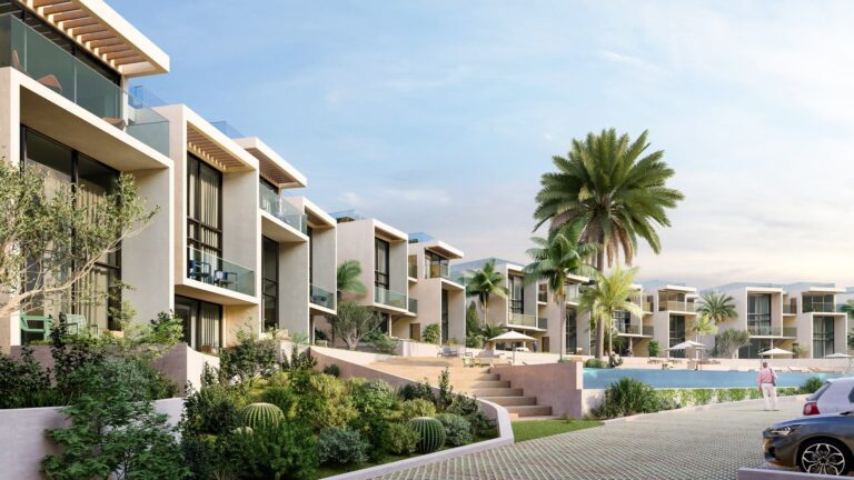 Apartament 2+1 98m2 w Esentepe, Cypr  GoESTE Nieruchomości 1707722416-0