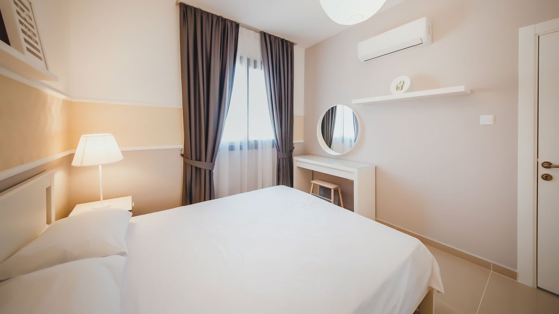 Apartament 1+1 60m2 w Iskele, Cypr GoESTE Nieruchomości 1709669017-3