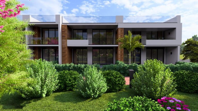 Apartament Studio, Penthouse 64m2 w Yeni, Cypr  GoESTE Nieruchomości 1716288970-0