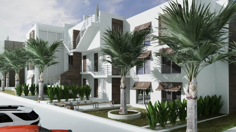 Apartament 2+1 111m2 w Esentepe, Cypr  GoESTE Nieruchomości 1716366731-0