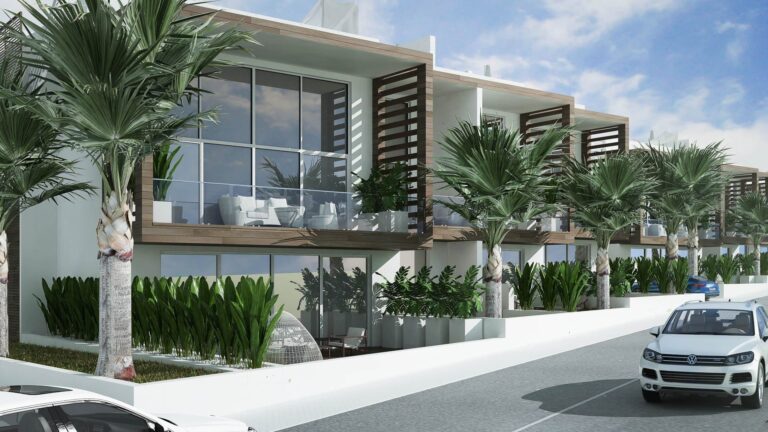 Apartament 1+1, Penthouse 68m2 w Esentepe, Cypr  GoESTE Nieruchomości 1716367559-0