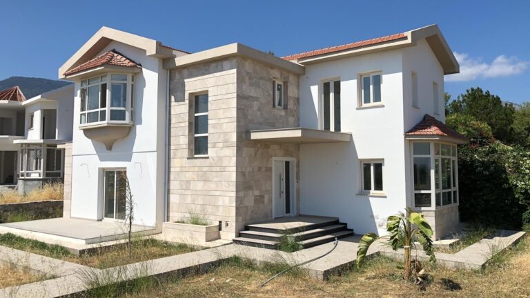 Willa 3+2 244 m2 w Girne, Cypr  GoESTE Nieruchomości 1716401661-1