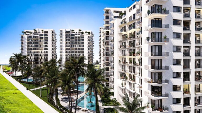 Apartament 2+1 69m2 w Iskele, Cypr  GoESTE Nieruchomości 1716797932-0