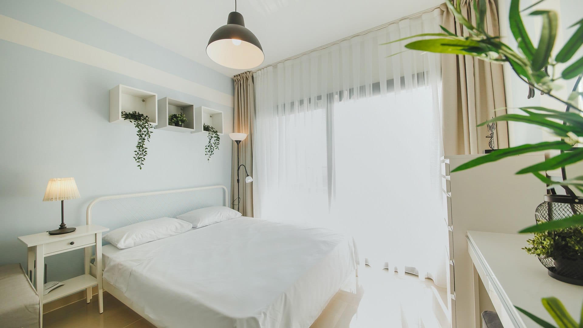 Apartament typu studio 46m2 w Iskele, Cypr  GoESTE Nieruchomości 1716893313-10