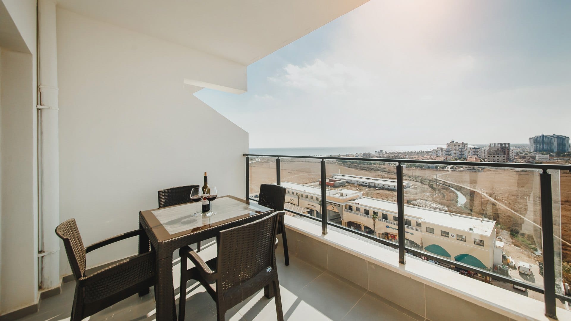 Apartament typu studio 46m2 w Iskele, Cypr  GoESTE Nieruchomości 1716893313-11