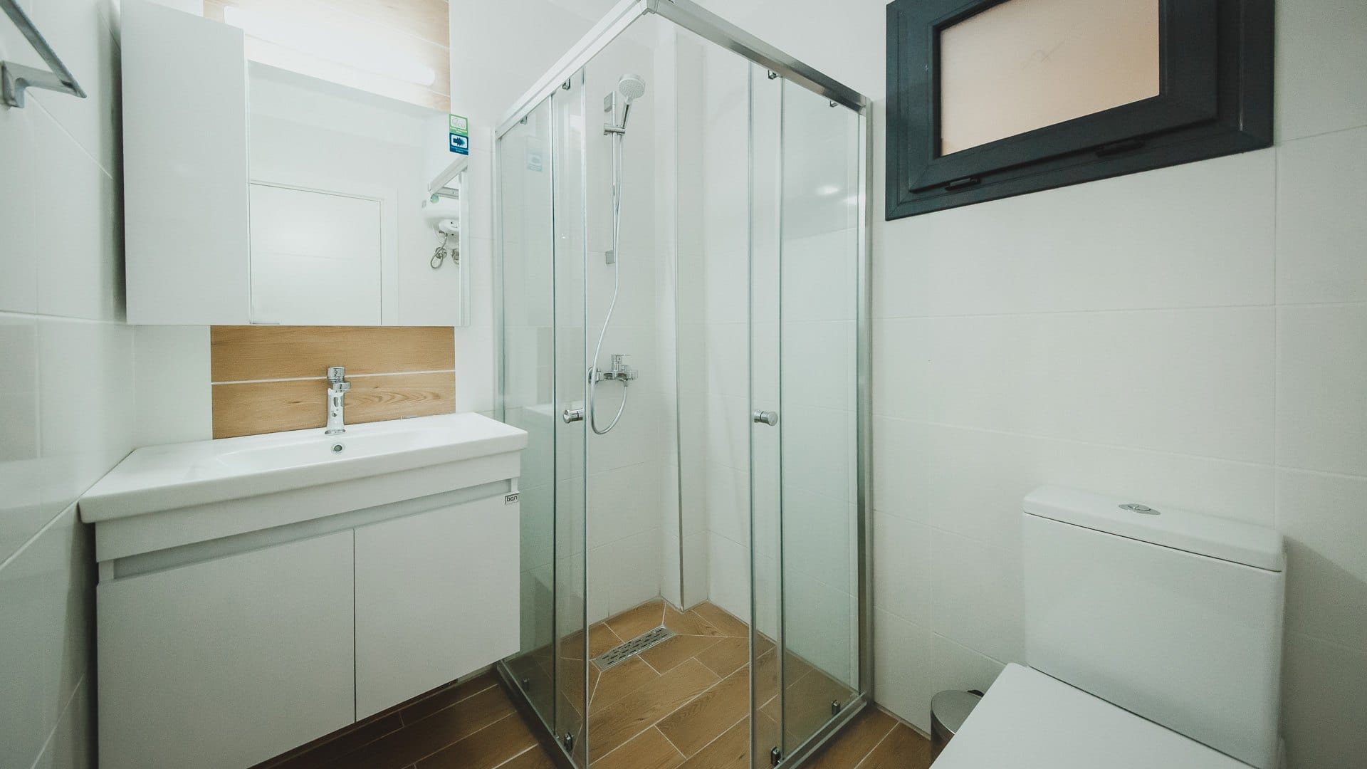 Apartament typu studio 46m2 w Iskele, Cypr  GoESTE Nieruchomości 1716893313-13