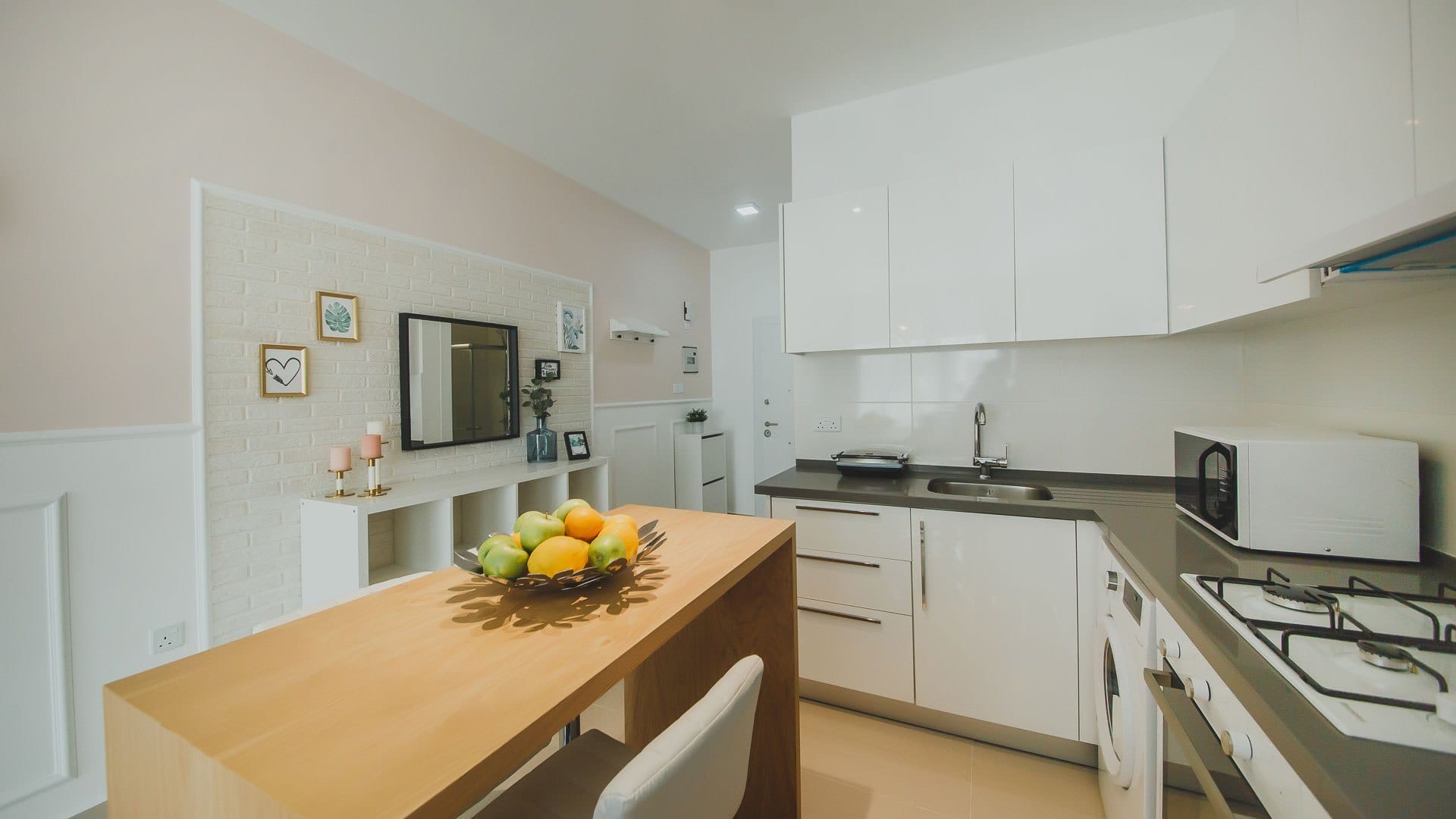 Apartament 1+1 62m2 w Iskele, Cypr. GoESTE Nieruchomości 1716895095-14