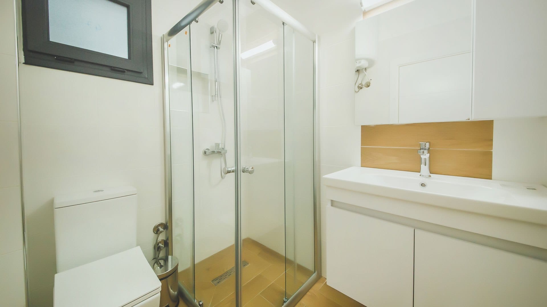Apartament 1+1 62m2 w Iskele, Cypr. GoESTE Nieruchomości 1716895095-15