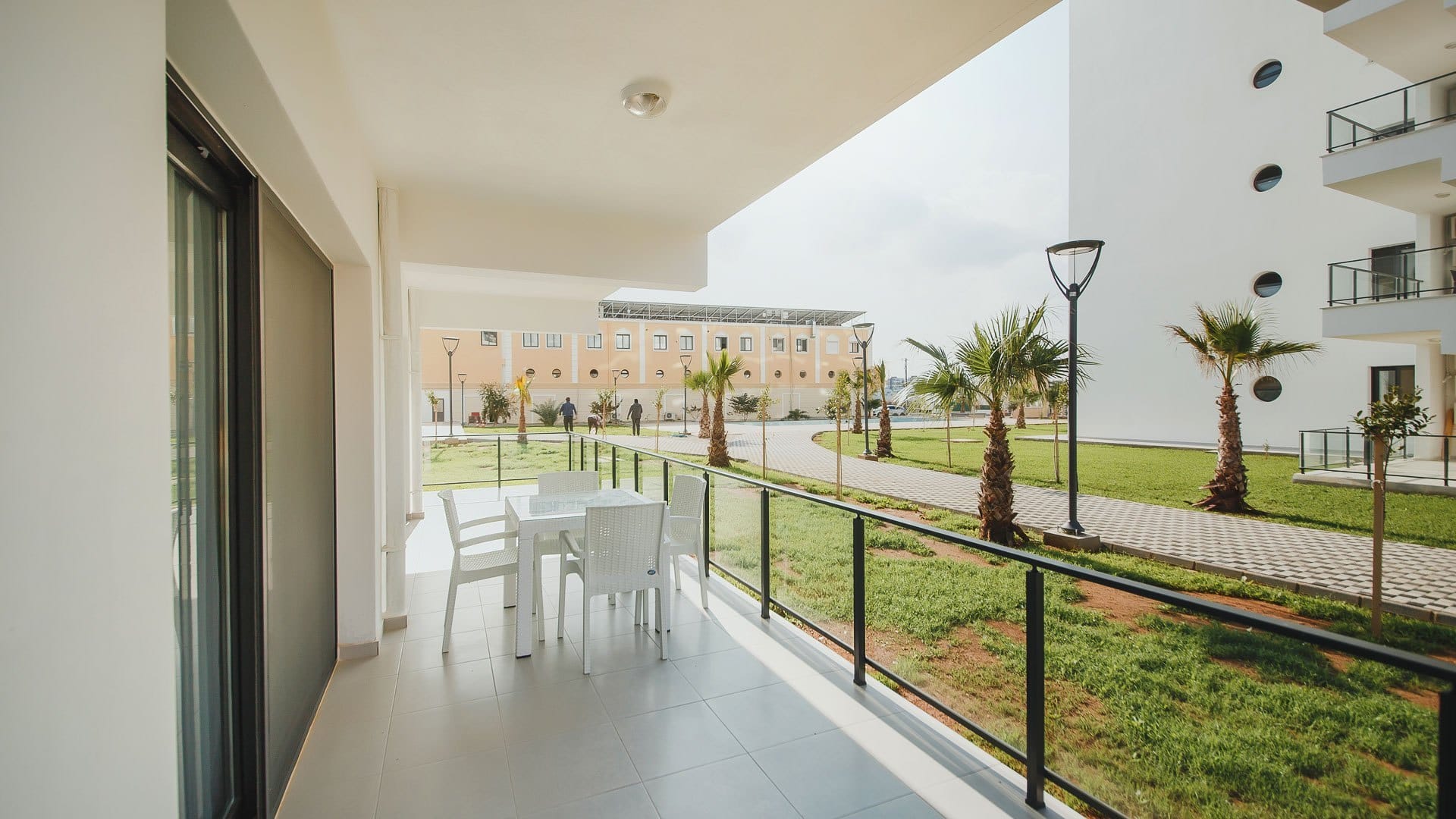 Apartament 1+1 62m2 w Iskele, Cypr. GoESTE Nieruchomości 1716895095-16