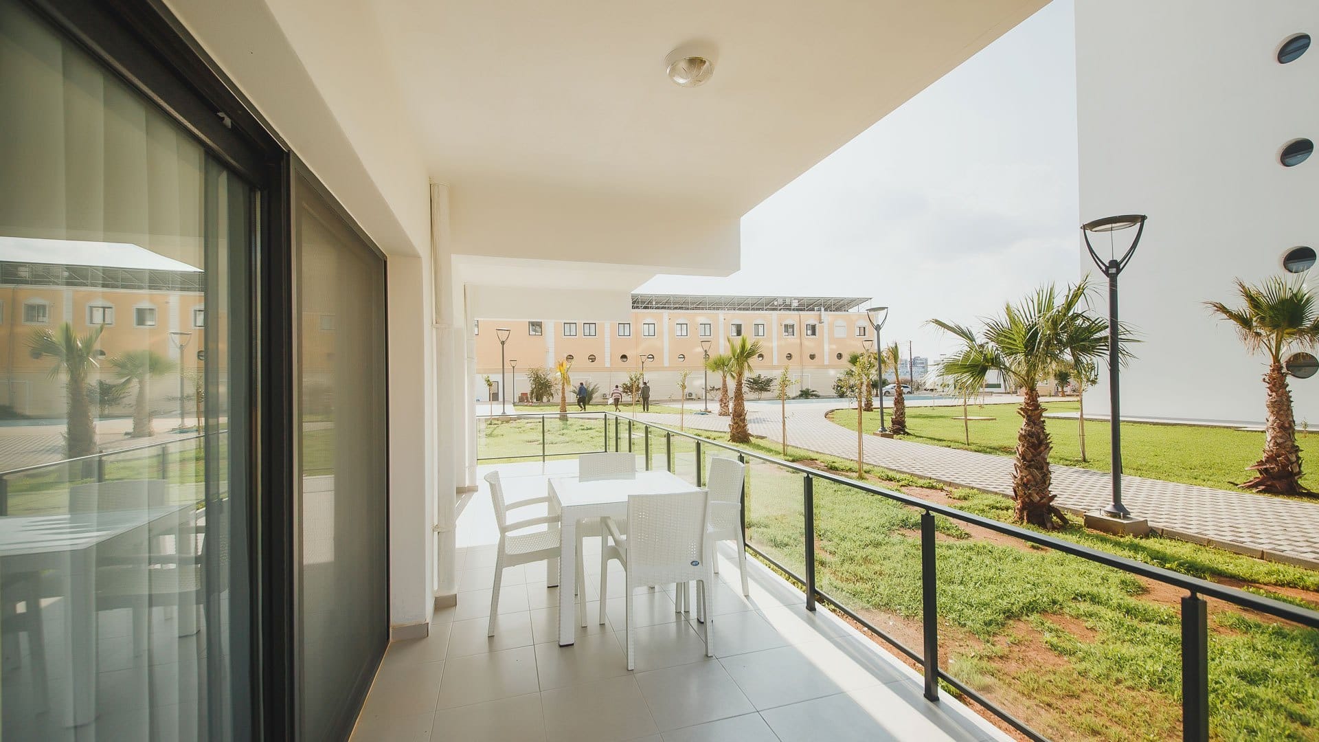 Apartament 1+1 62m2 w Iskele, Cypr. GoESTE Nieruchomości 1716895095-17