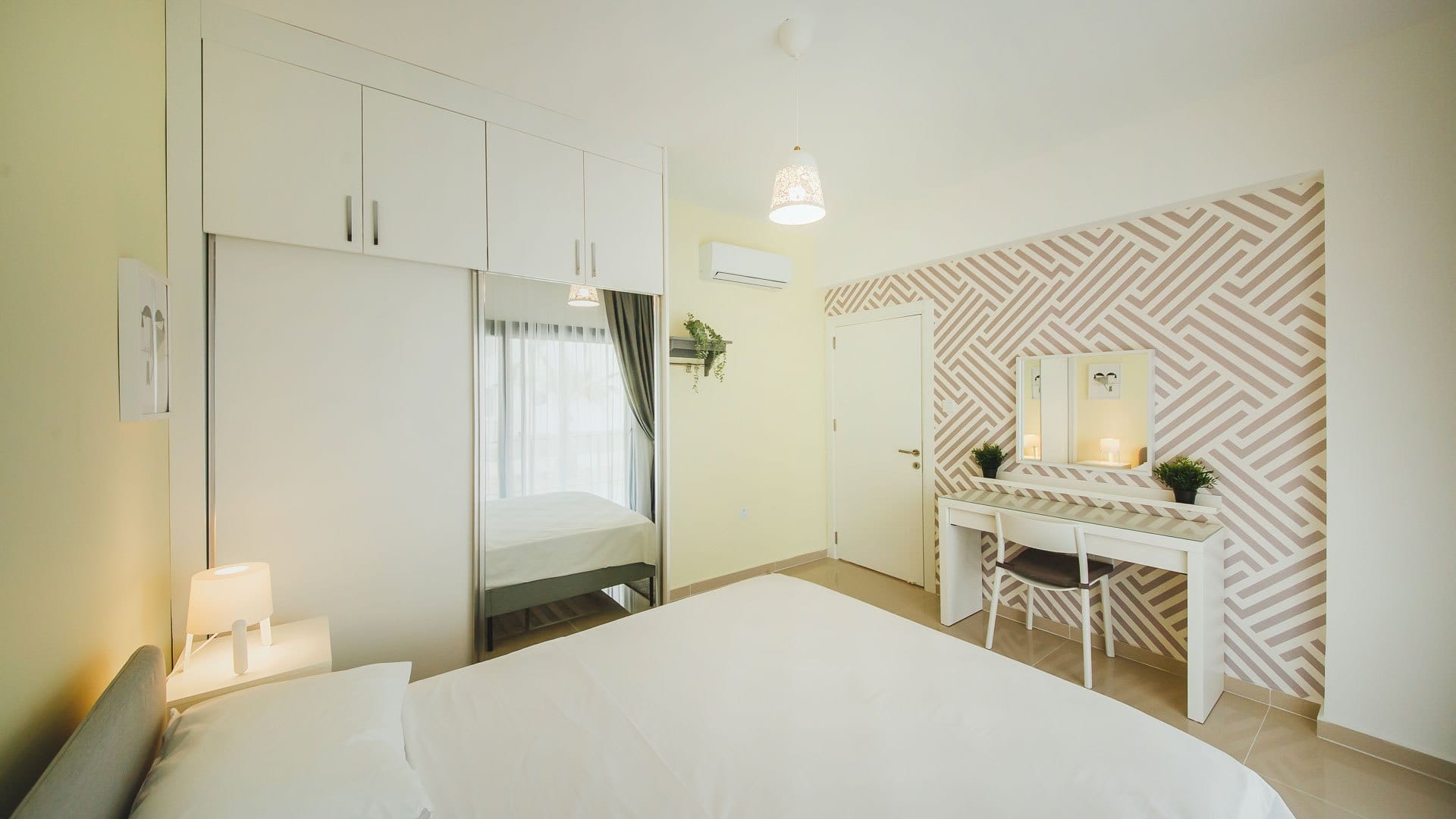 Apartament 1+1 62m2 w Iskele, Cypr. GoESTE Nieruchomości 1716895095-3
