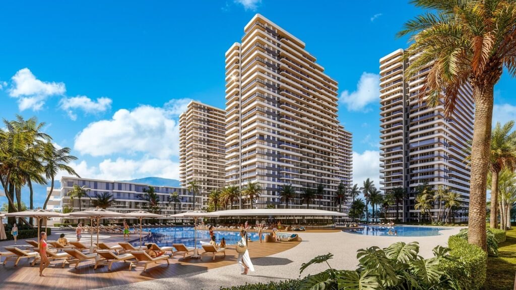 Apartament 4+, Penthouse 600m2 w Iskele, Cypr  GoESTE Nieruchomości 1716969349-0