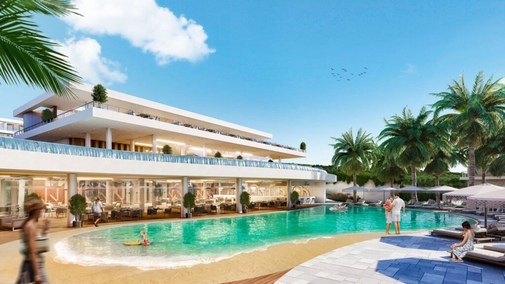 Apartament typu studio 50m2 w Esentepe, Cypr  GoESTE Nieruchomości 1716987513-0