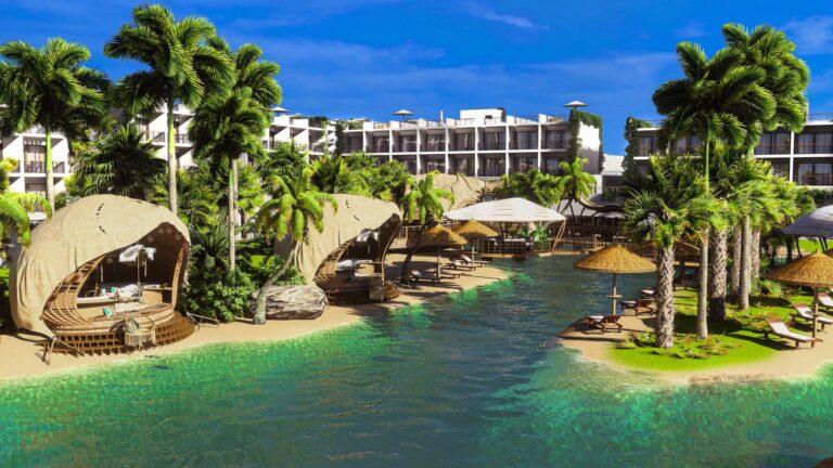 Apartament Studio, Penthouse 78m2 w Tatlysu, Cypr  GoESTE Nieruchomości 1717069887-0