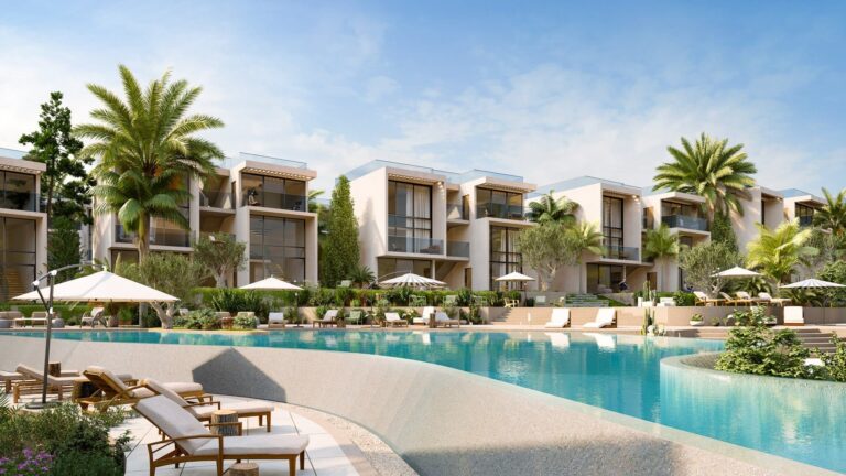 Apartament 1+1 63m2 w Esentepe, Cypr  GoESTE Nieruchomości 1717097451-0