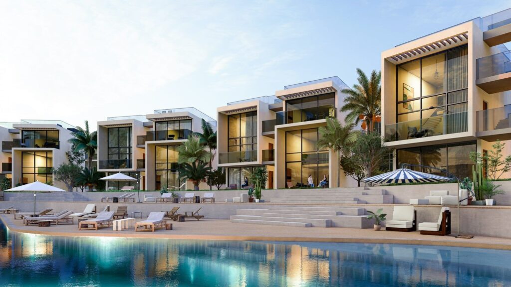 Apartament Studio, Penthouse 82m2 w Esentepe, Cypr.  GoESTE Nieruchomości 1717099418-0