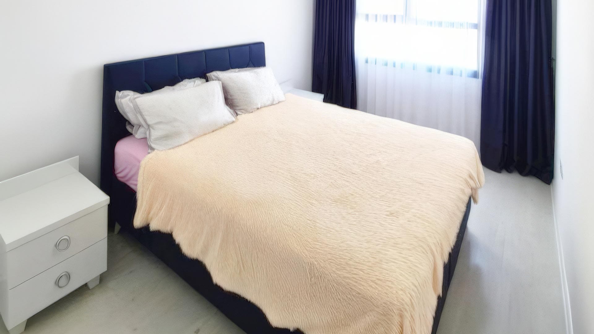 Apartament 1+1 65m2 w Iskele, Cypr  GoESTE Nieruchomości 1720079196-3