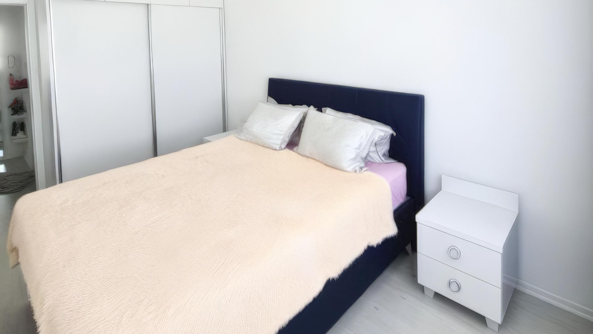 Apartament 1+1 65m2 w Iskele, Cypr  GoESTE Nieruchomości 1720079196-4