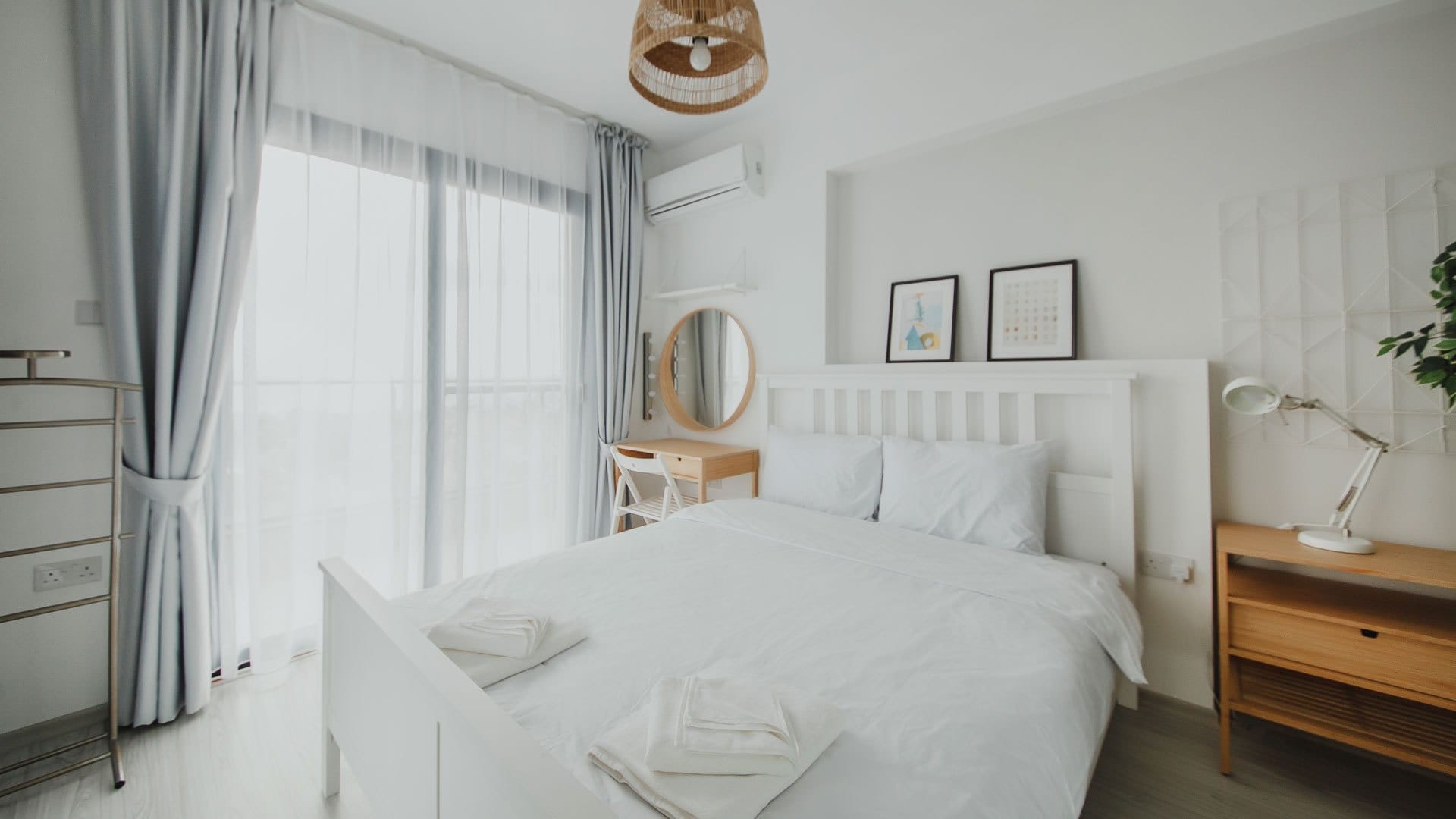 Apartament 2+1, Penthouse 103m2 w Iskele, Cypr GoESTE Nieruchomości 1723401103-1