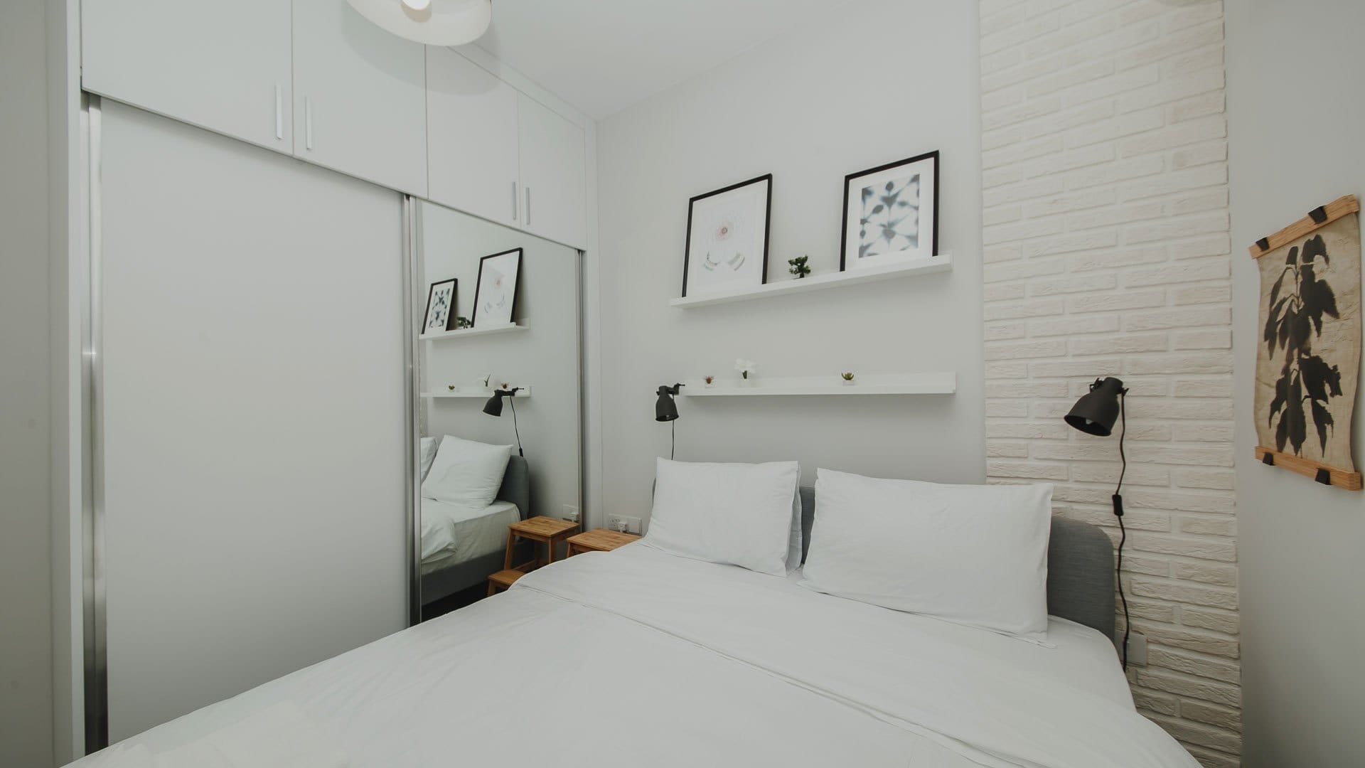 Apartament 2+1, Penthouse 103m2 w Iskele, Cypr GoESTE Nieruchomości 1723401103-10