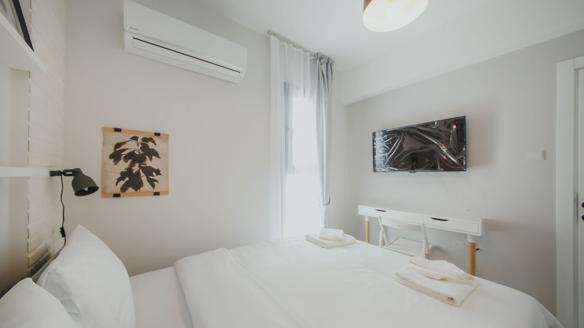 Apartament 2+1, Penthouse 103m2 w Iskele, Cypr GoESTE Nieruchomości 1723401103-11