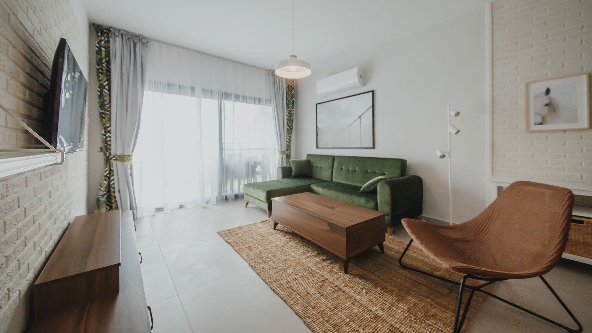 Apartament 2+1, Penthouse 103m2 w Iskele, Cypr GoESTE Nieruchomości 1723401103-12