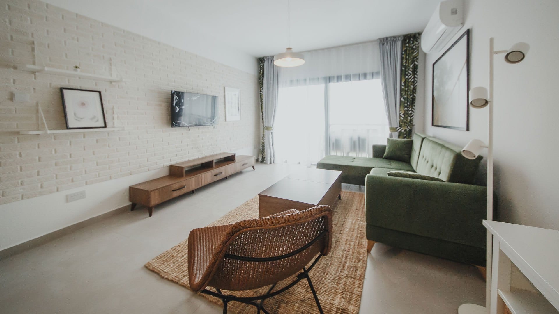 Apartament 2+1, Penthouse 103m2 w Iskele, Cypr GoESTE Nieruchomości 1723401103-13