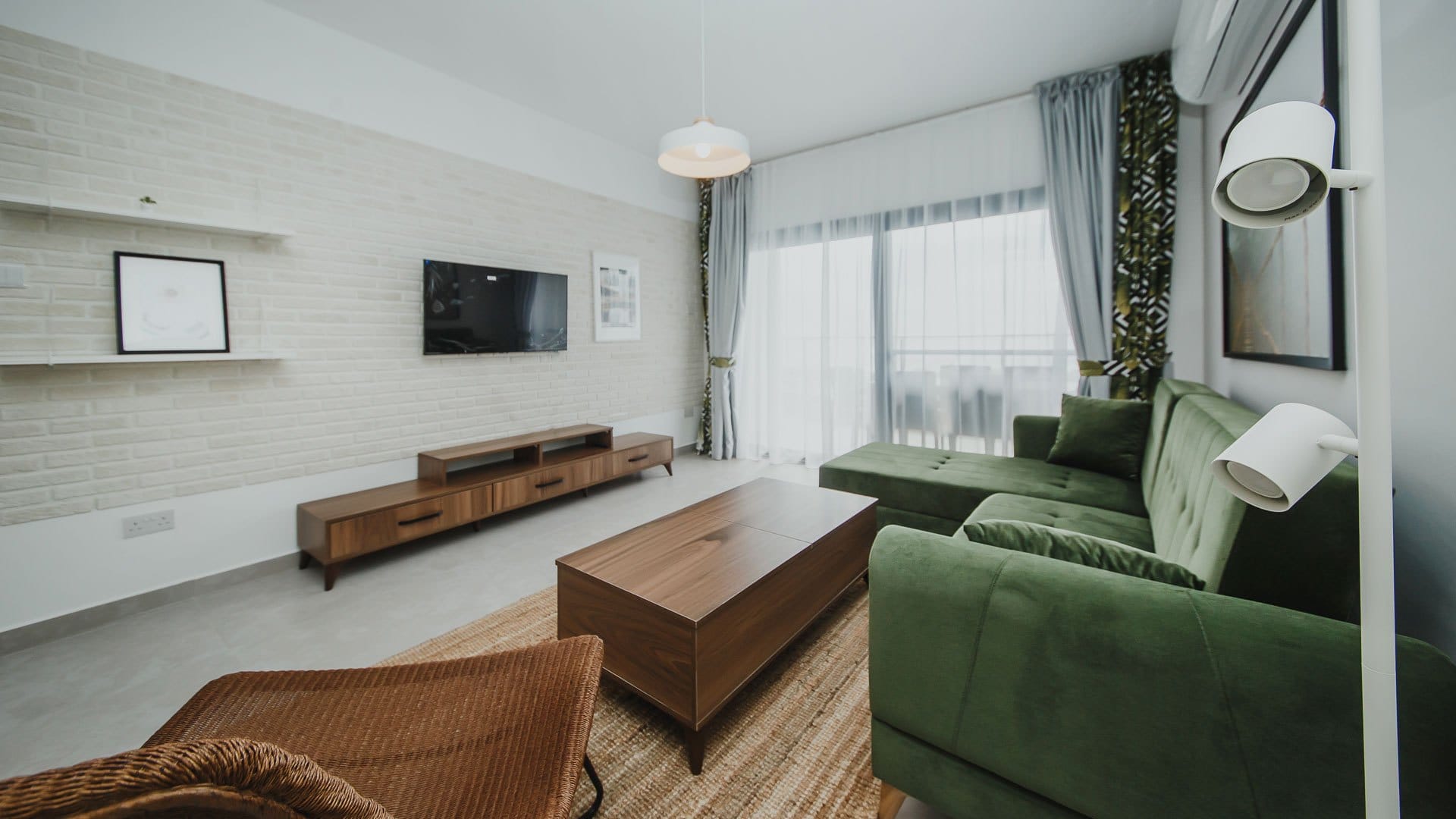 Apartament 2+1, Penthouse 103m2 w Iskele, Cypr GoESTE Nieruchomości 1723401103-14
