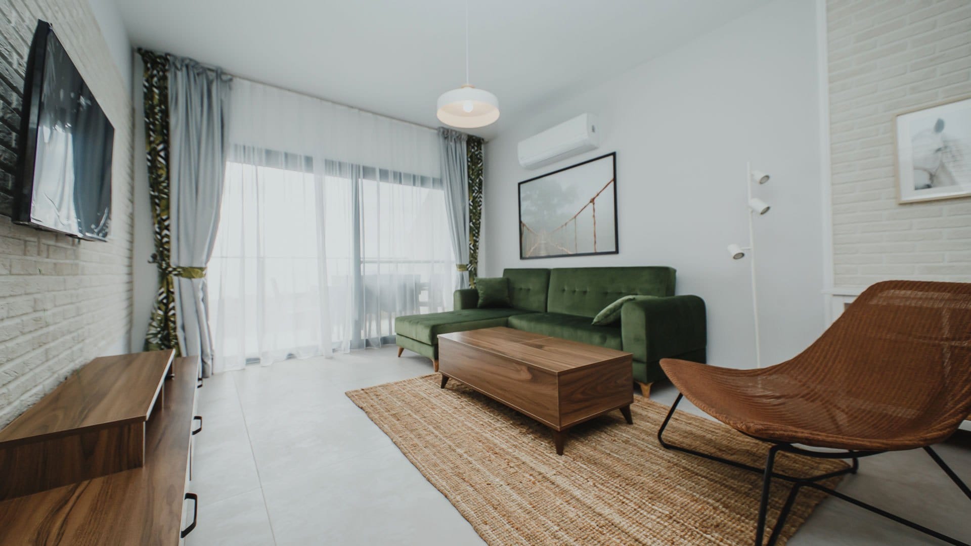 Apartament 2+1, Penthouse 103m2 w Iskele, Cypr GoESTE Nieruchomości 1723401103-15