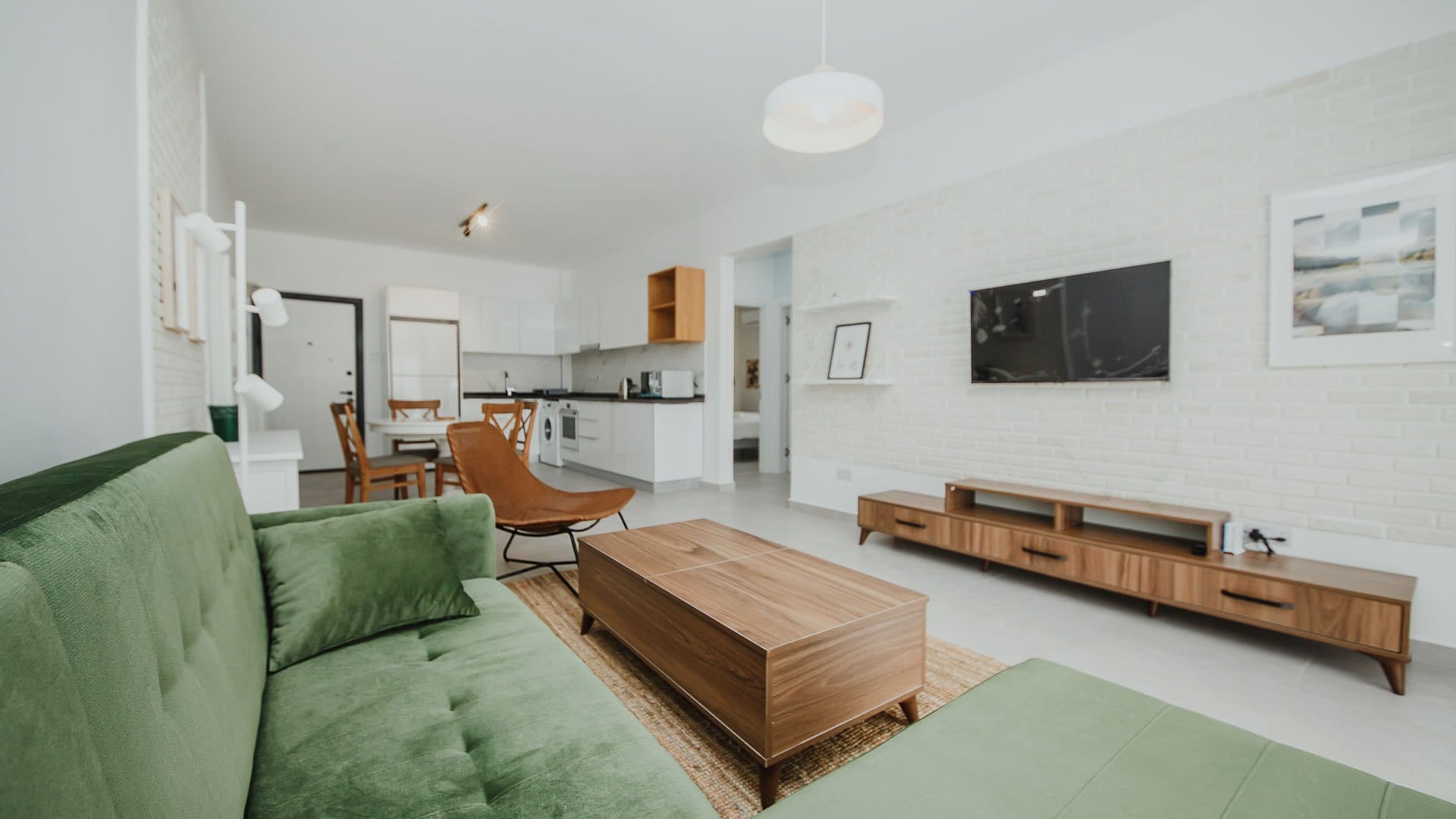 Apartament 2+1, Penthouse 103m2 w Iskele, Cypr GoESTE Nieruchomości 1723401103-16