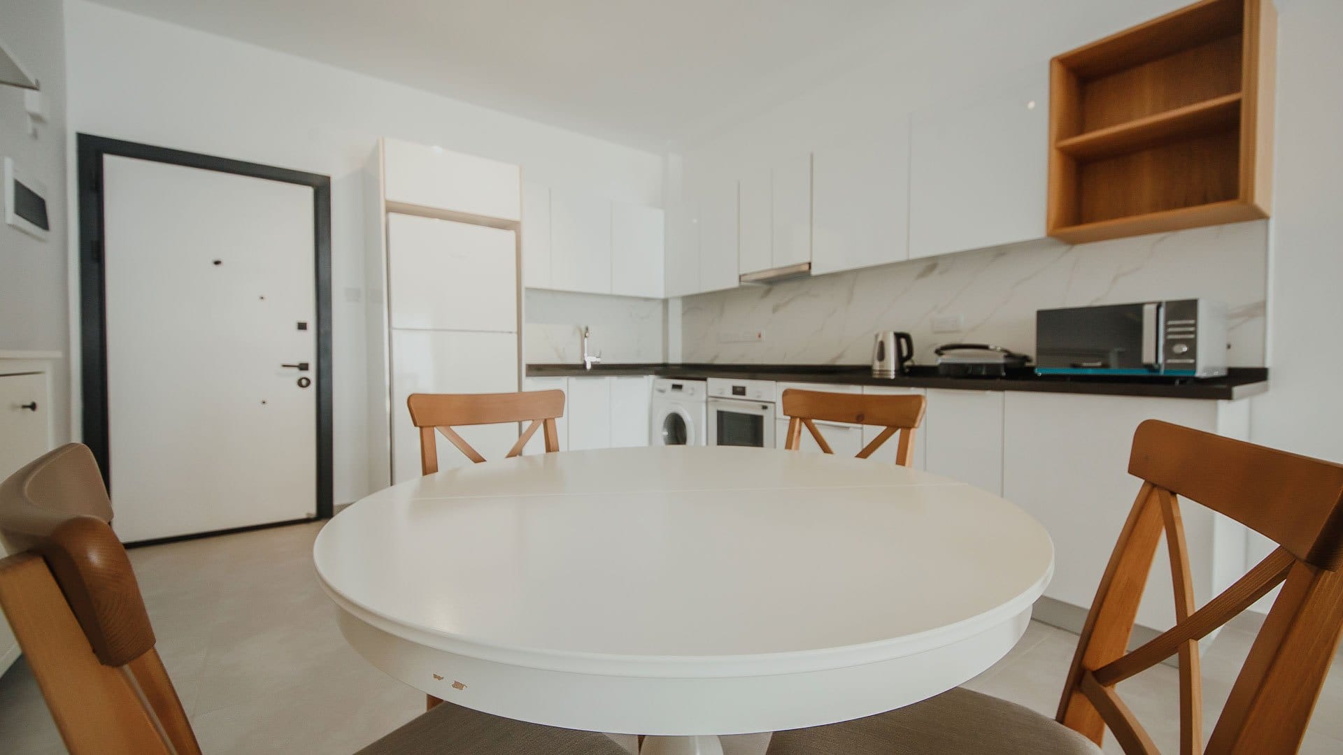 Apartament 2+1, Penthouse 103m2 w Iskele, Cypr GoESTE Nieruchomości 1723401103-17