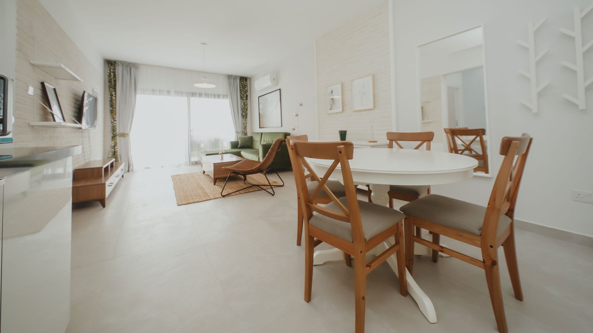 Apartament 2+1, Penthouse 103m2 w Iskele, Cypr GoESTE Nieruchomości 1723401103-21