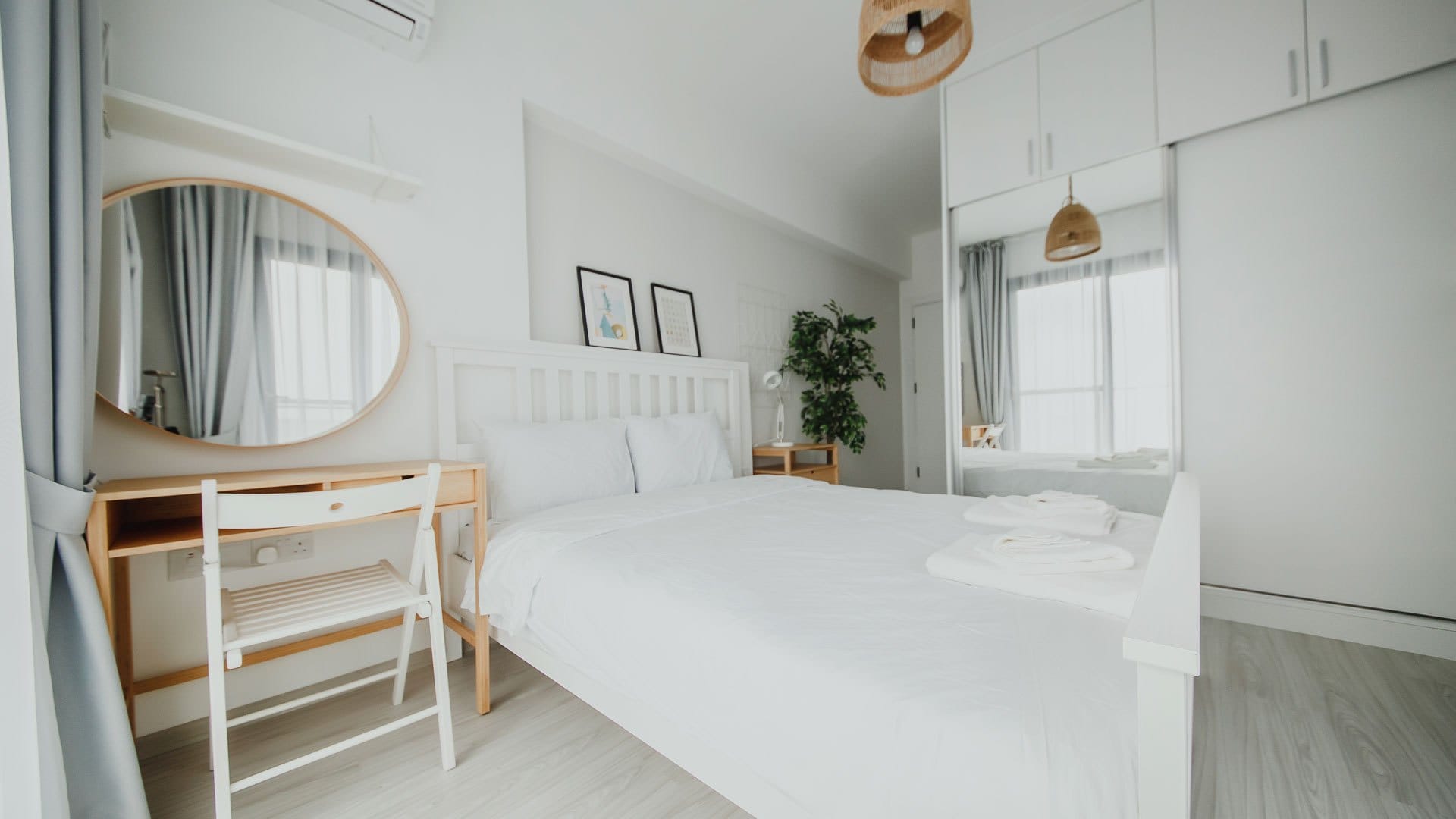 Apartament 2+1, Penthouse 103m2 w Iskele, Cypr GoESTE Nieruchomości 1723401103-3