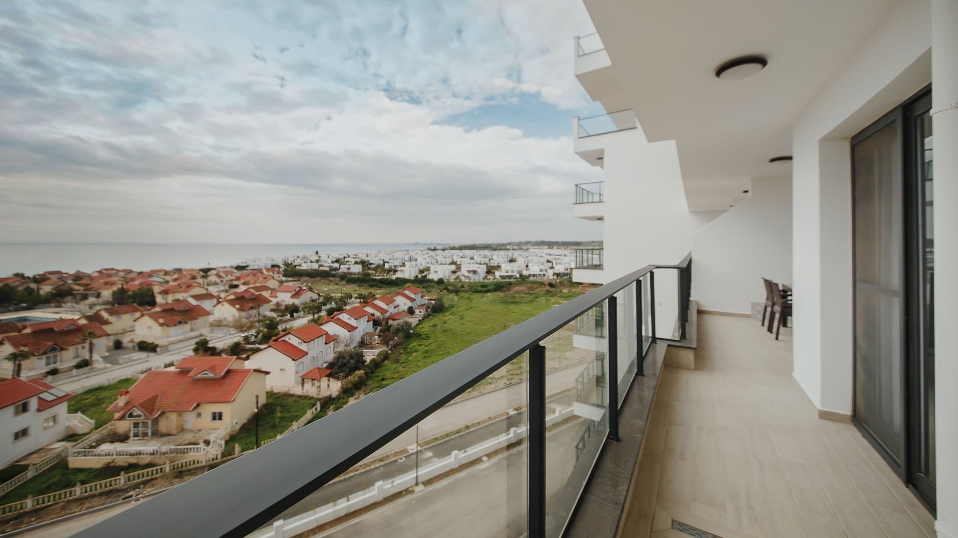 Apartament 2+1, Penthouse 103m2 w Iskele, Cypr GoESTE Nieruchomości 1723401103-6