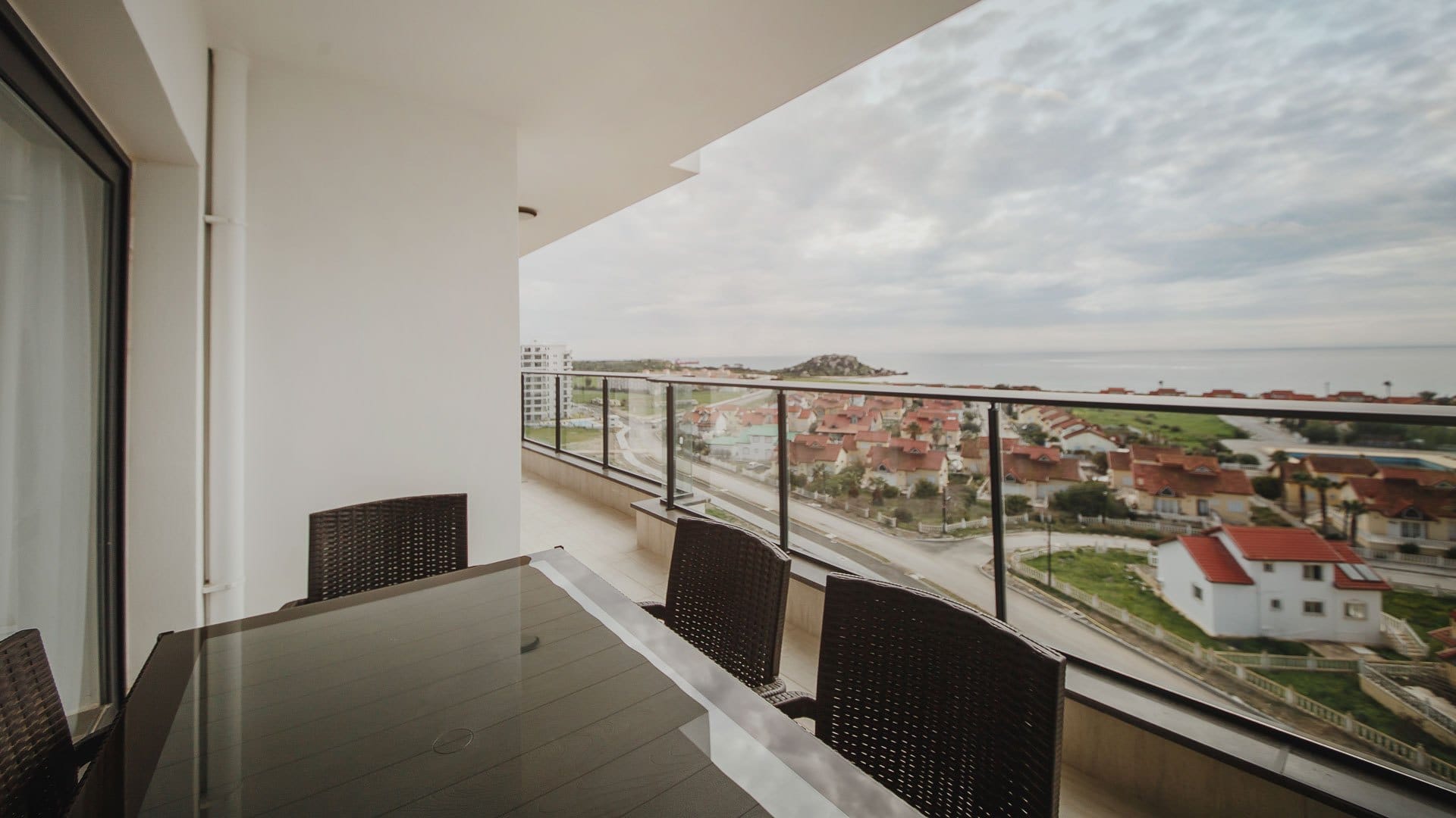 Apartament 2+1, Penthouse 103m2 w Iskele, Cypr GoESTE Nieruchomości 1723401103-7