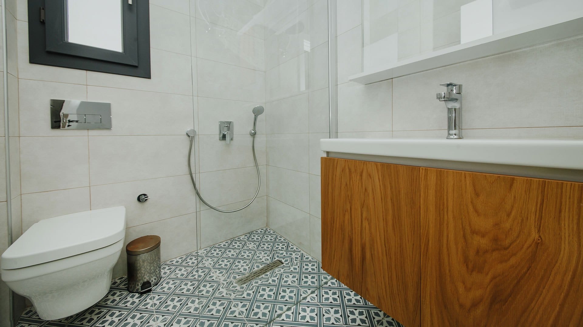 Apartament 2+1, Penthouse 103m2 w Iskele, Cypr GoESTE Nieruchomości 1723401103-8