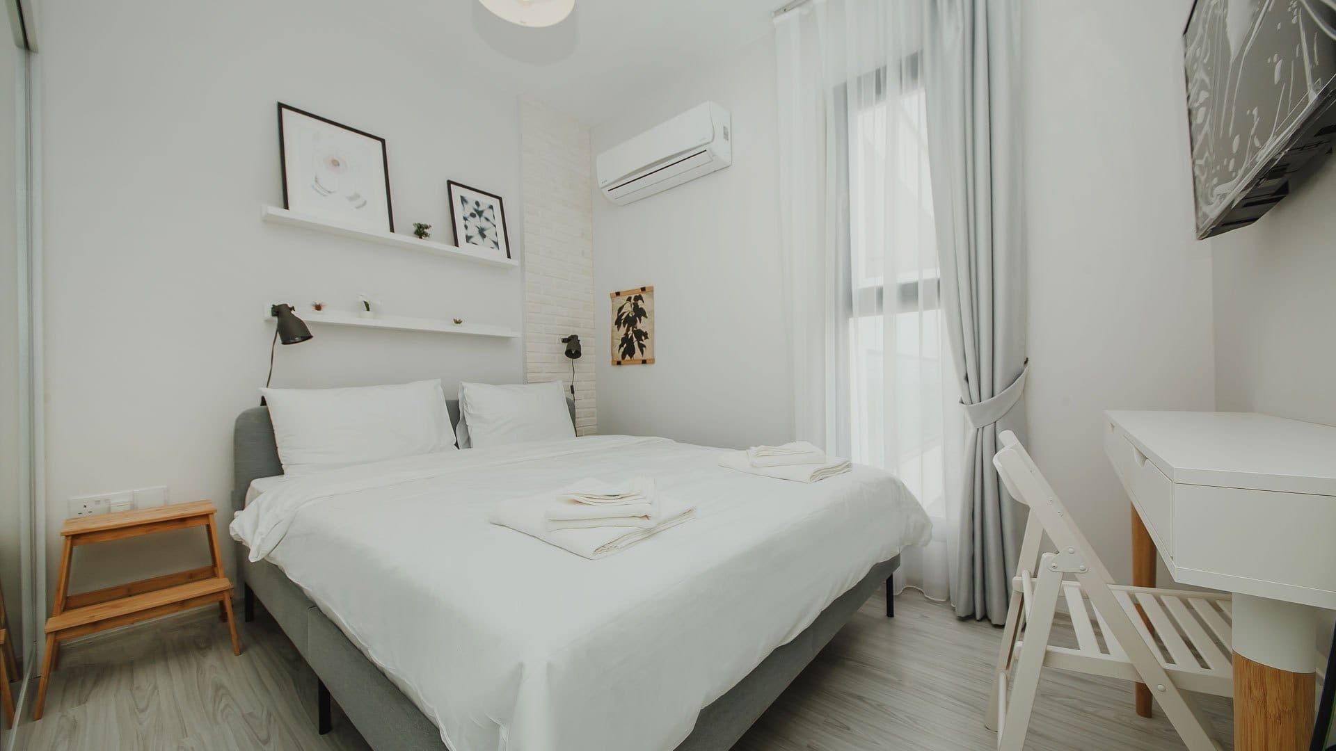 Apartament 2+1, Penthouse 103m2 w Iskele, Cypr GoESTE Nieruchomości 1723401103-9