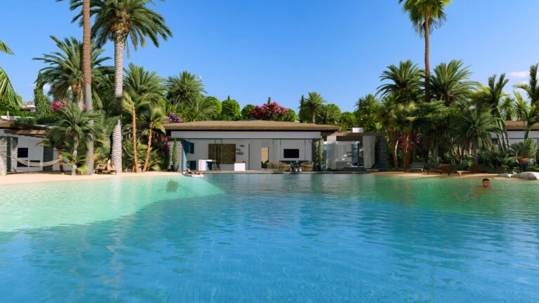 Willa 4+1 298m2 w Esentepe, Cypr  GoESTE Nieruchomości 1723643577-0