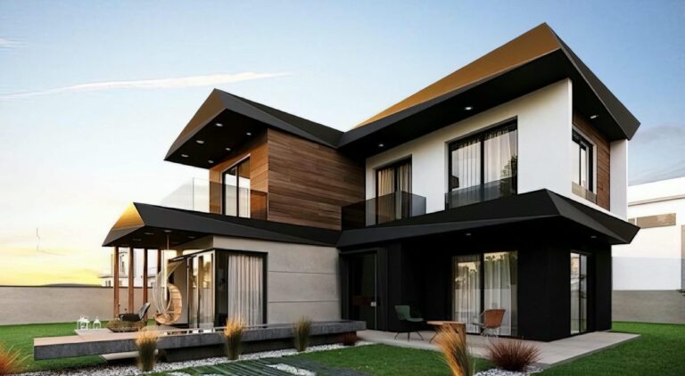 Willa 4+1 140m2 w Girne, Cypr.  GoESTE Nieruchomości 1725537527-6-scaled