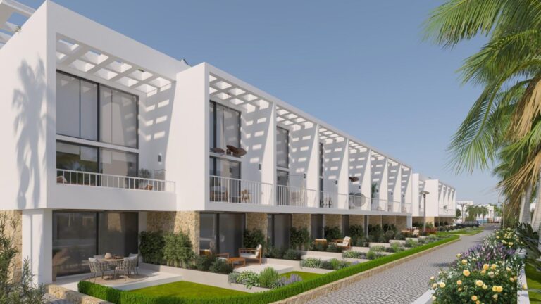 Apartament 2+1, Penthouse 105m2 w Esentepe, Cypr  GoESTE Nieruchomości 1725957390-2